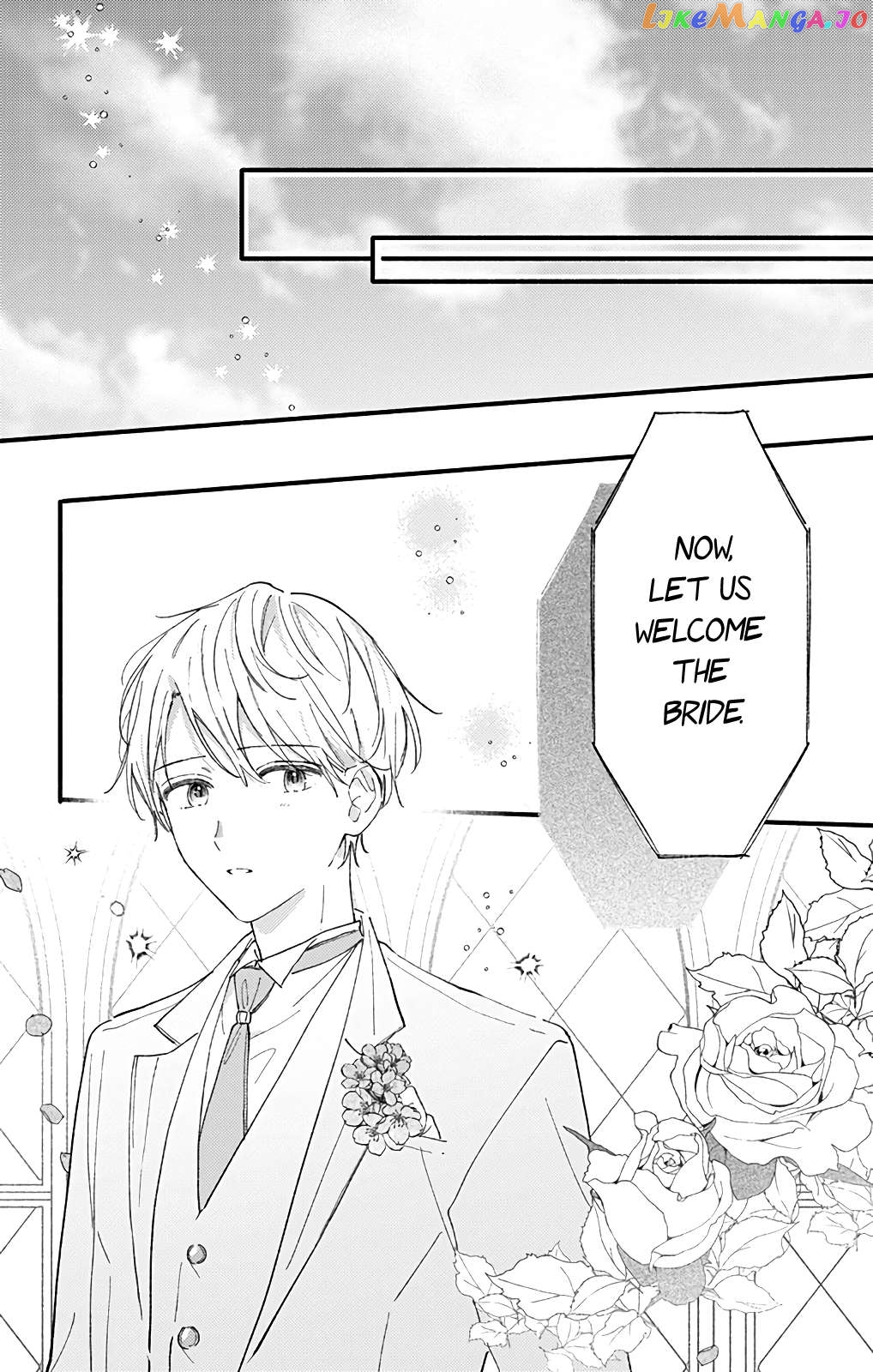 Sei-chan, Your Love Is Too Much! Chapter 55 - page 12