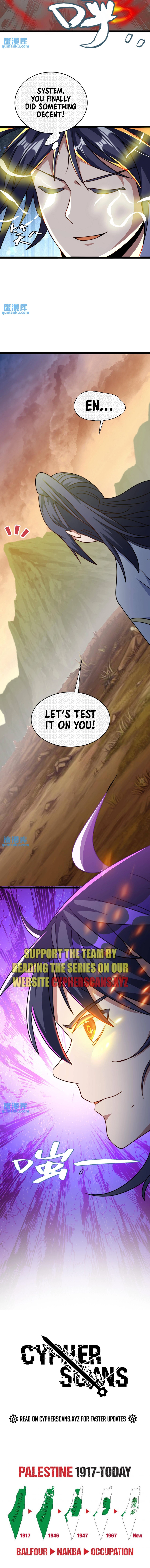 Mixed Fantasy – My Journey To Become Invincible From Big-Spending Begins! Chapter 141 - page 3