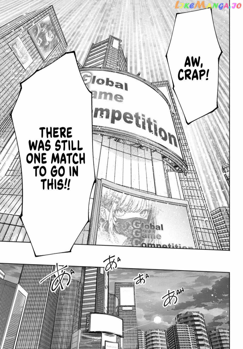 Shangri-La Frontier ~ Kusoge Hunter, Kamige ni Idoman to su~ Chapter 158 - page 11