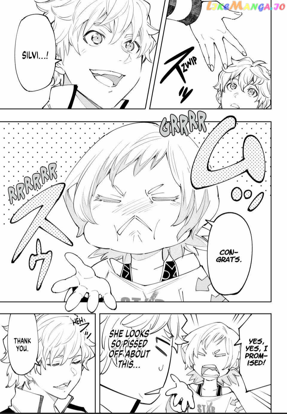 Shangri-La Frontier ~ Kusoge Hunter, Kamige ni Idoman to su~ Chapter 158 - page 3