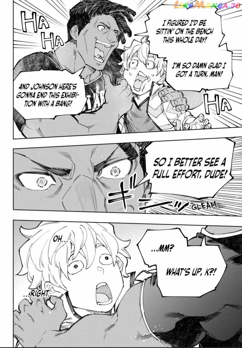 Shangri-La Frontier ~ Kusoge Hunter, Kamige ni Idoman to su~ Chapter 158 - page 10