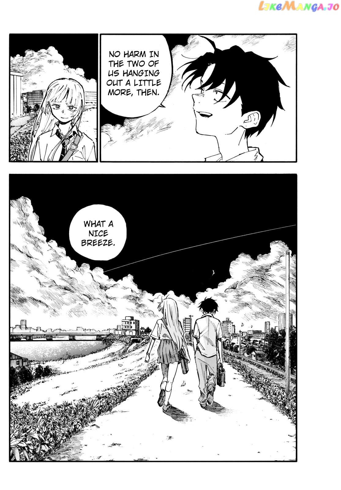 Song Of The Night Walkers Chapter 195 - page 8