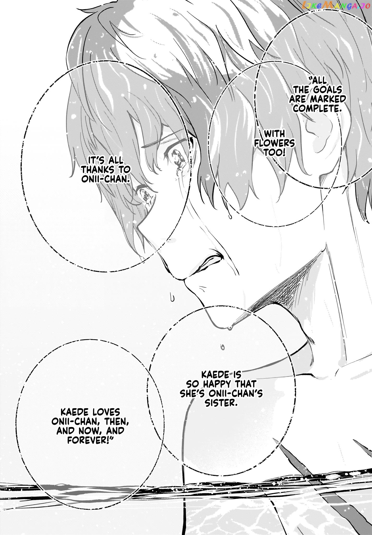 Seishun Buta Yarou Wa Yumemiru Shoujo No Yume Wo Minai Chapter 7 - page 20