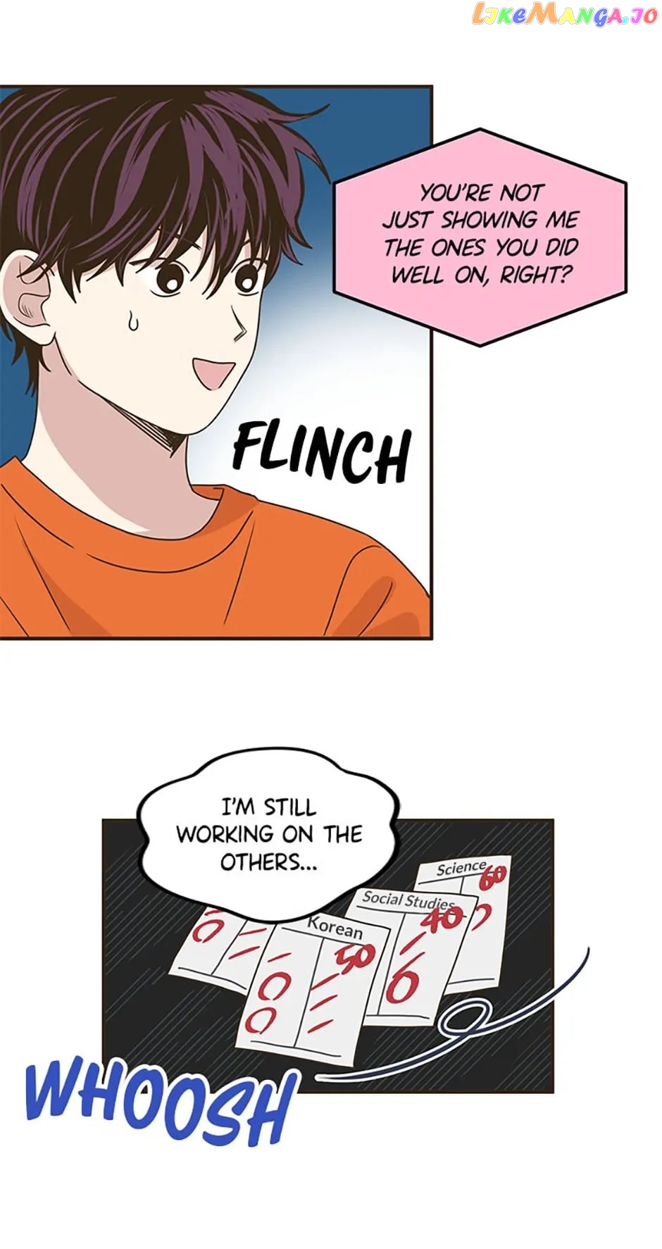 The Vampire's Sons Chapter 35 - page 32