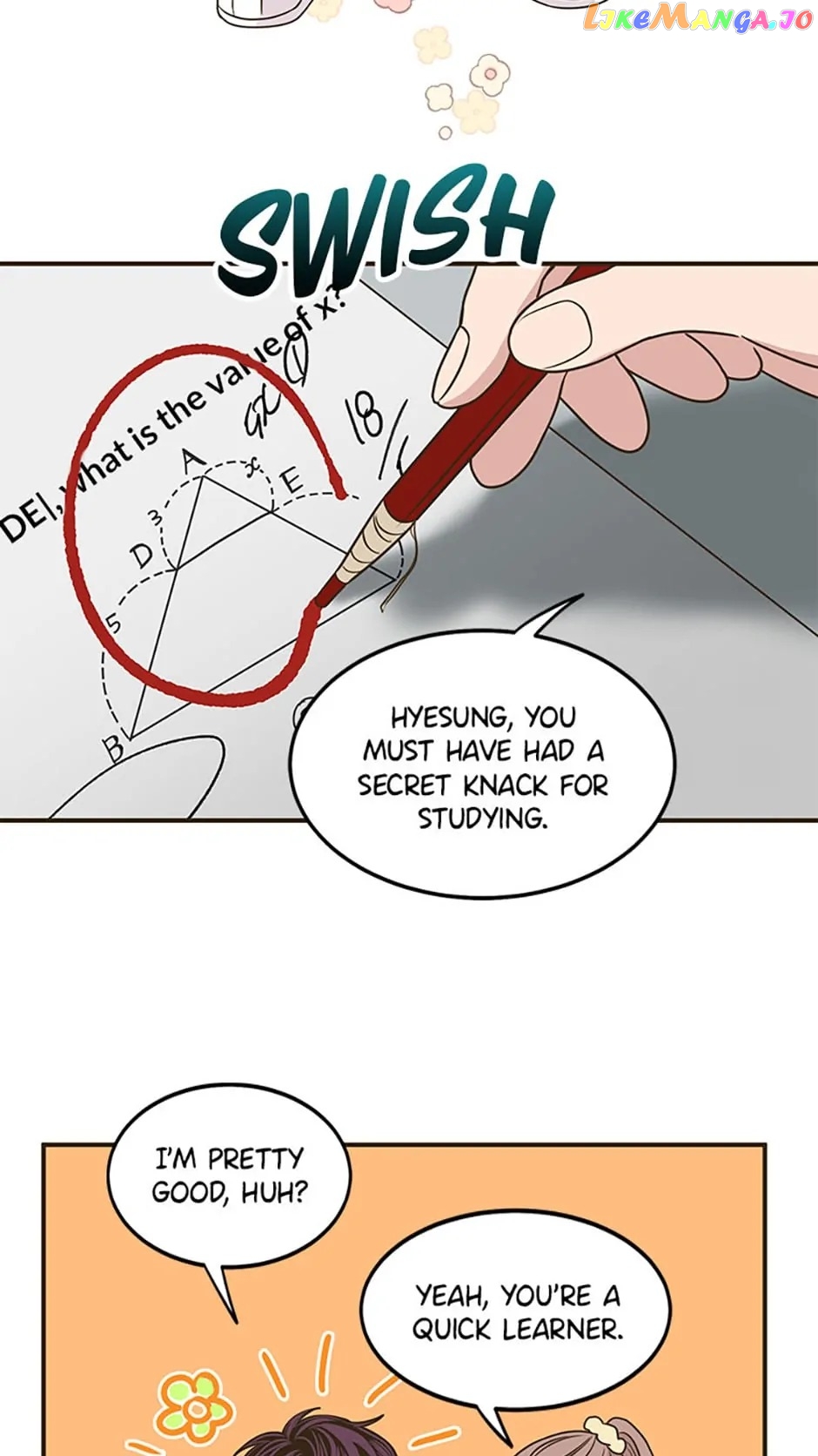 The Vampire's Sons Chapter 35 - page 34