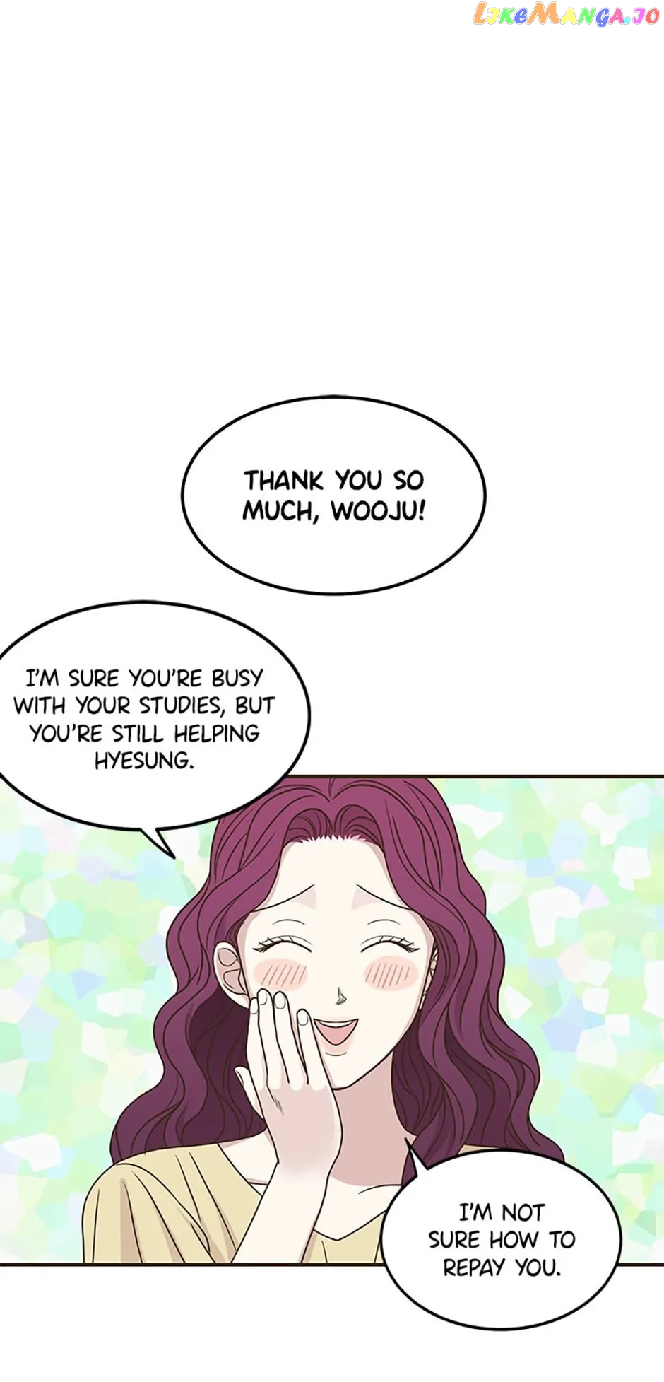 The Vampire's Sons Chapter 35 - page 45