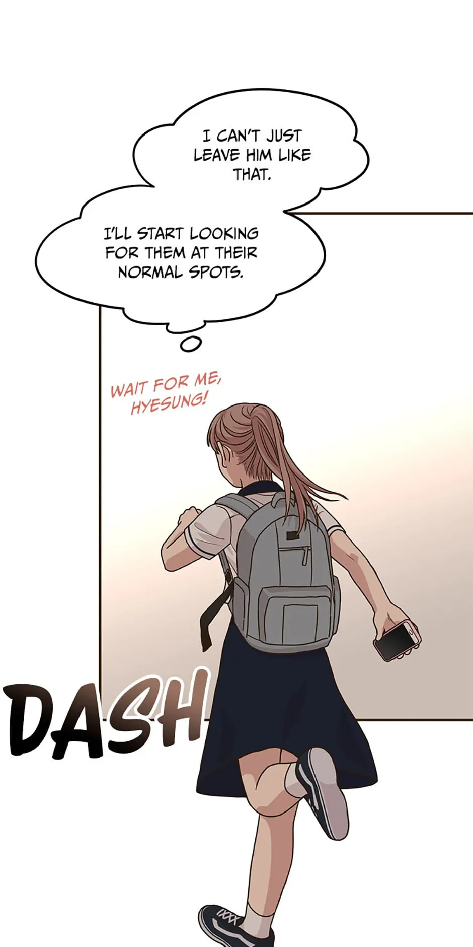 The Vampire's Sons Chapter 37 - page 40