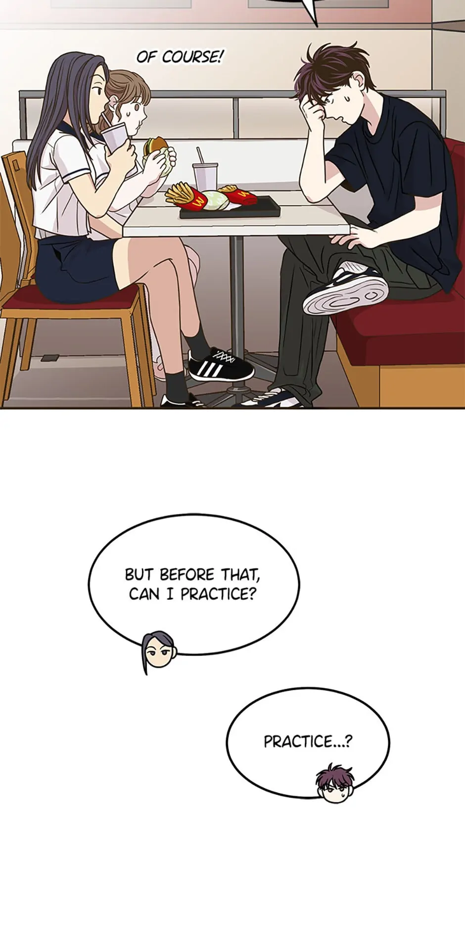 The Vampire's Sons Chapter 37 - page 44