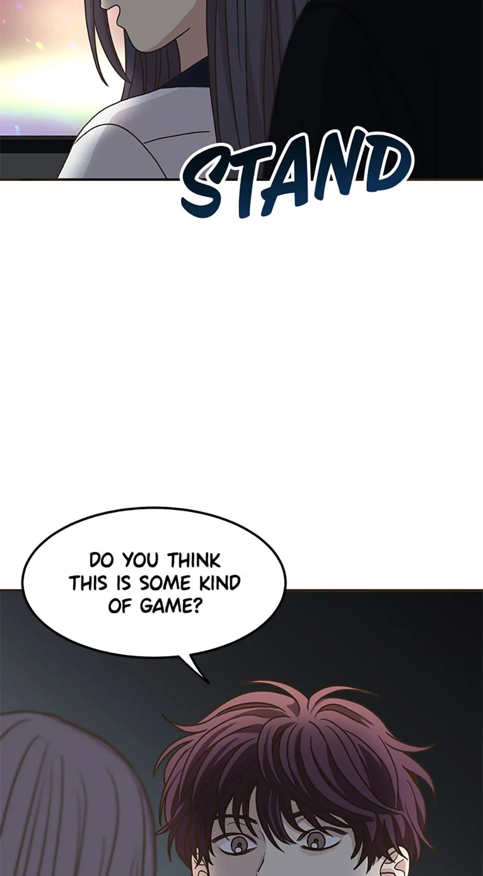 The Vampire's Sons Chapter 37 - page 49
