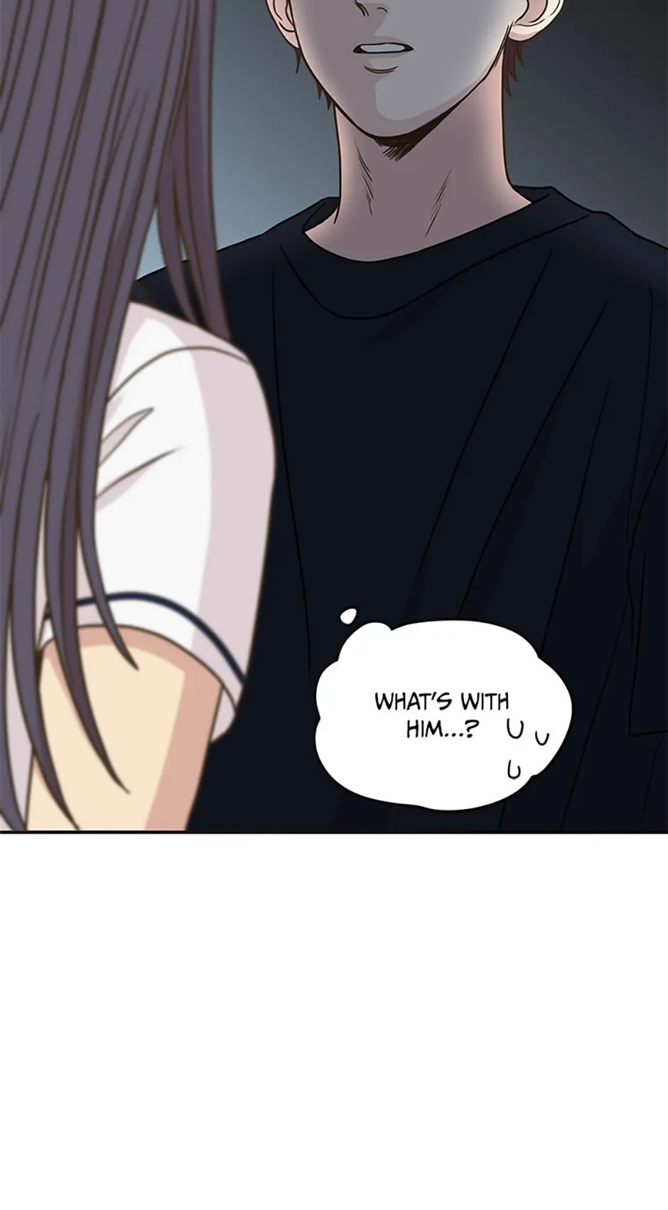 The Vampire's Sons Chapter 37 - page 50