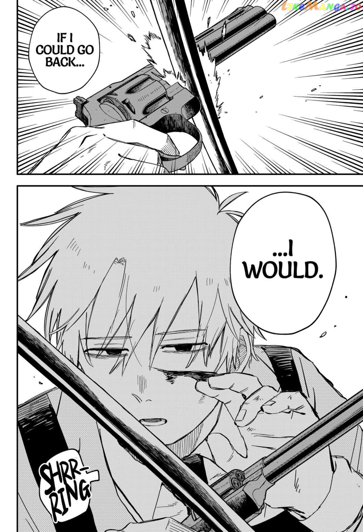Kindergarten Wars Chapter 59 - page 14