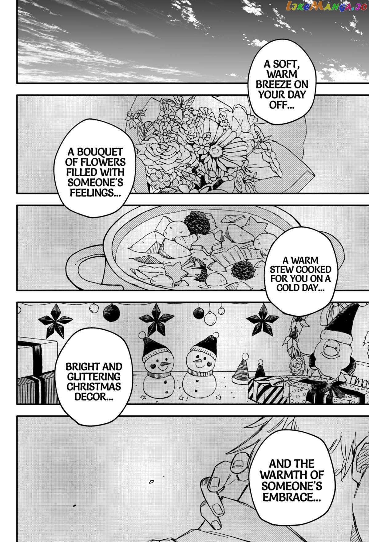 Kindergarten Wars Chapter 59 - page 16