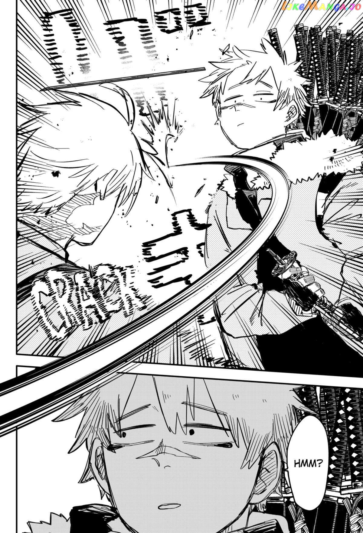 Kindergarten Wars Chapter 59 - page 18