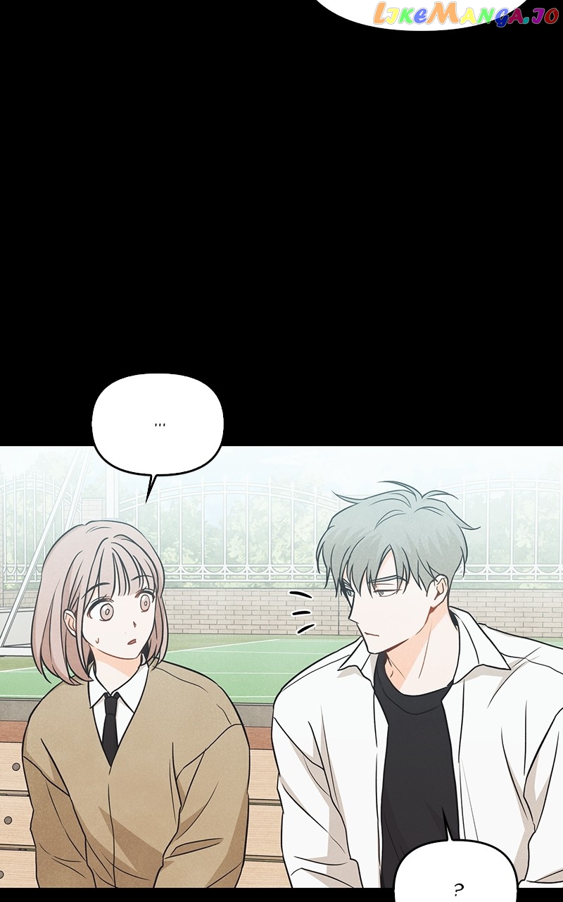 I Turned My Crush Into A Doodle Figure Chapter 45 - page 13