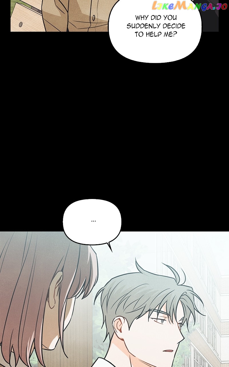 I Turned My Crush Into A Doodle Figure Chapter 45 - page 16