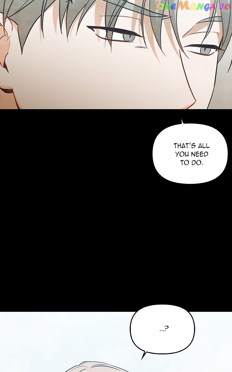 I Turned My Crush Into A Doodle Figure Chapter 45 - page 18