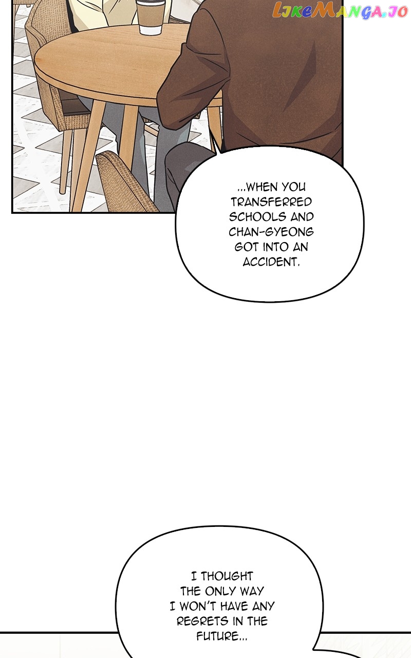 I Turned My Crush Into A Doodle Figure Chapter 45 - page 25