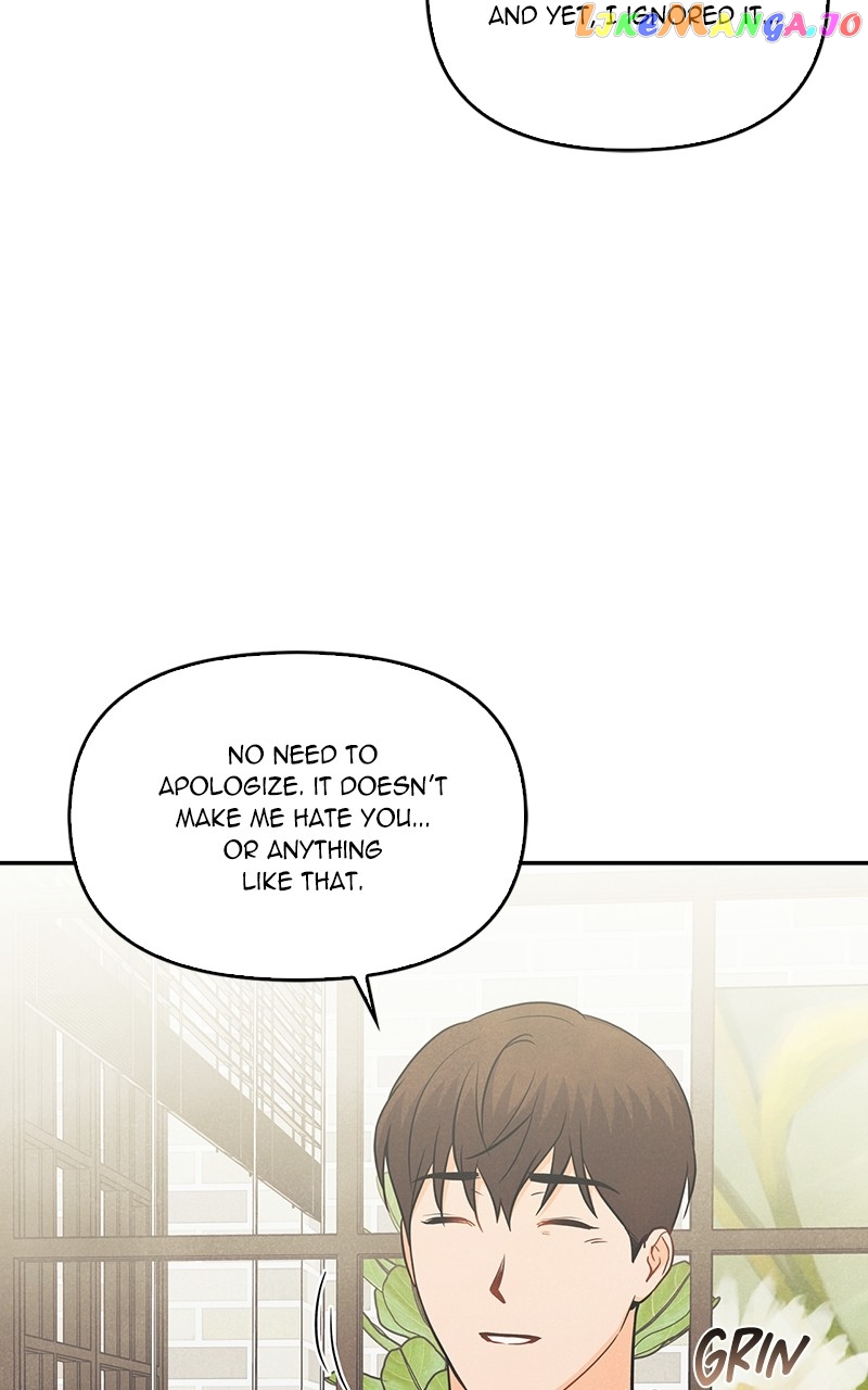 I Turned My Crush Into A Doodle Figure Chapter 45 - page 30