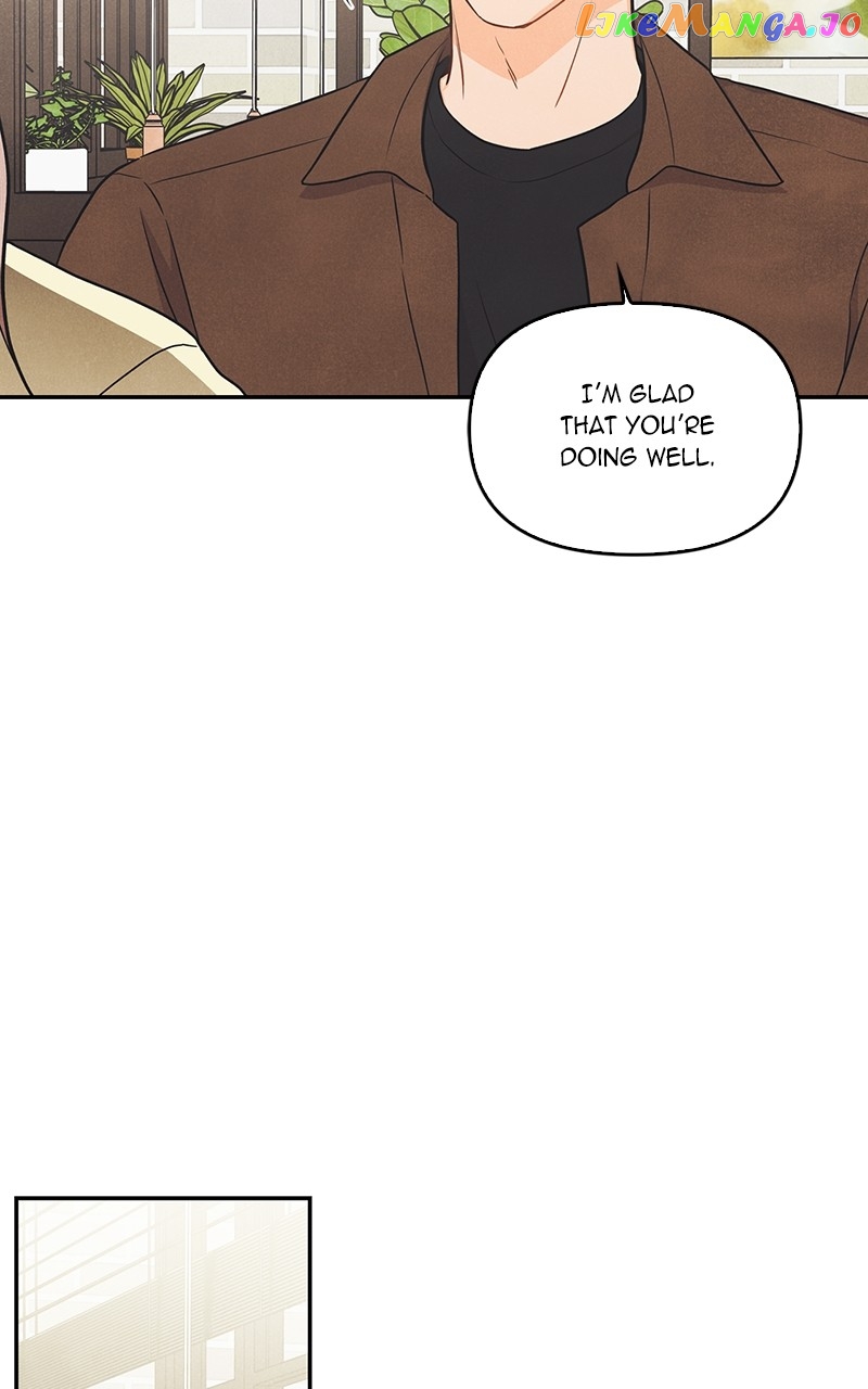 I Turned My Crush Into A Doodle Figure Chapter 45 - page 31
