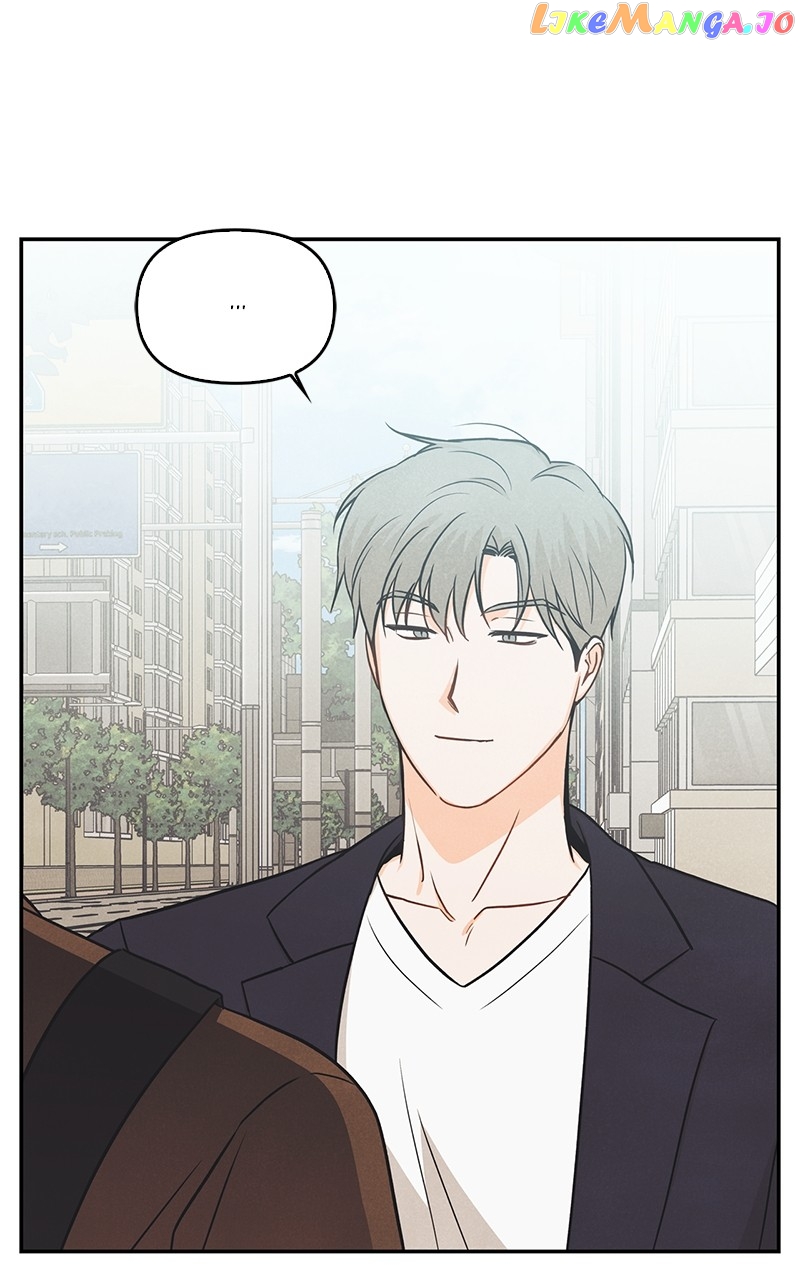I Turned My Crush Into A Doodle Figure Chapter 45 - page 45