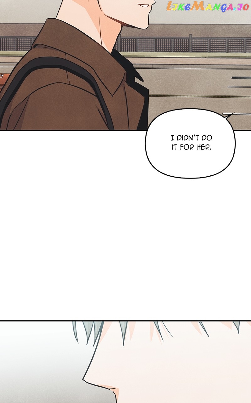 I Turned My Crush Into A Doodle Figure Chapter 45 - page 53
