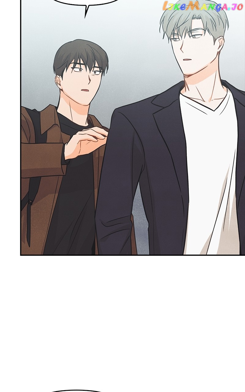 I Turned My Crush Into A Doodle Figure Chapter 45 - page 59