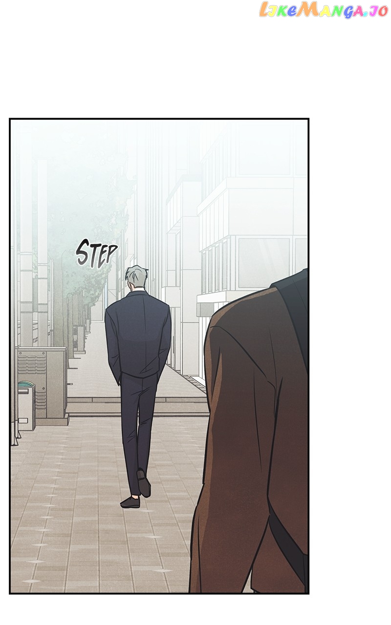 I Turned My Crush Into A Doodle Figure Chapter 45 - page 61