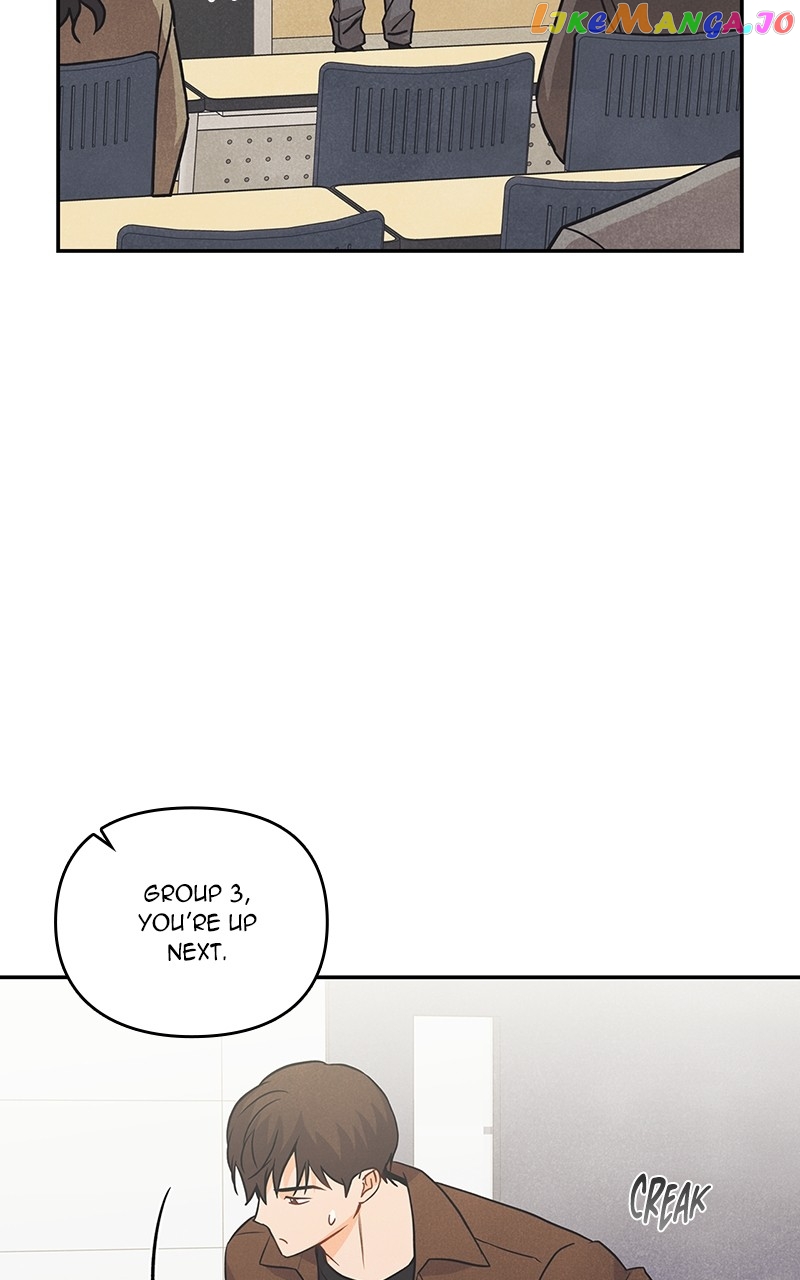 I Turned My Crush Into A Doodle Figure Chapter 45 - page 65