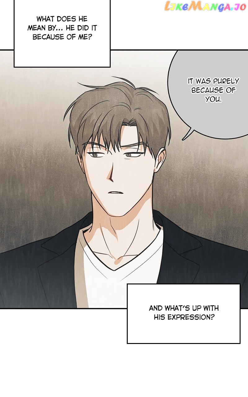 I Turned My Crush Into A Doodle Figure Chapter 45 - page 68