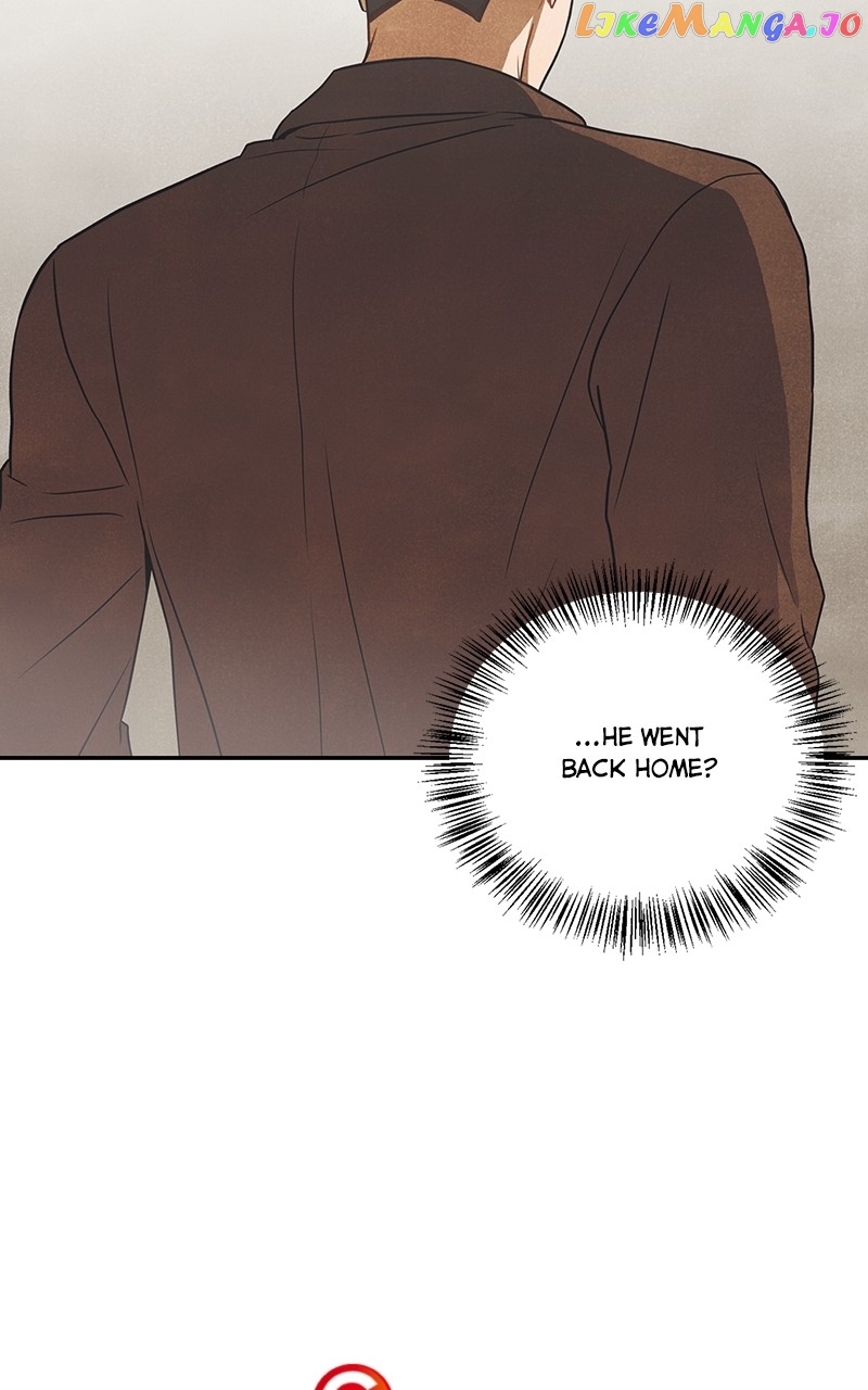 I Turned My Crush Into A Doodle Figure Chapter 45 - page 78