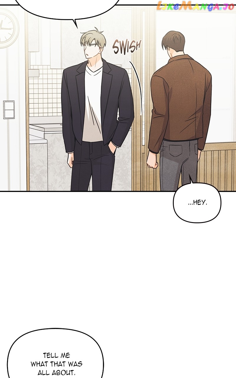 I Turned My Crush Into A Doodle Figure Chapter 46 - page 11