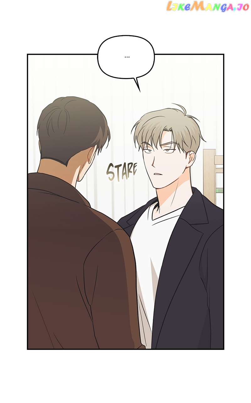 I Turned My Crush Into A Doodle Figure Chapter 46 - page 13