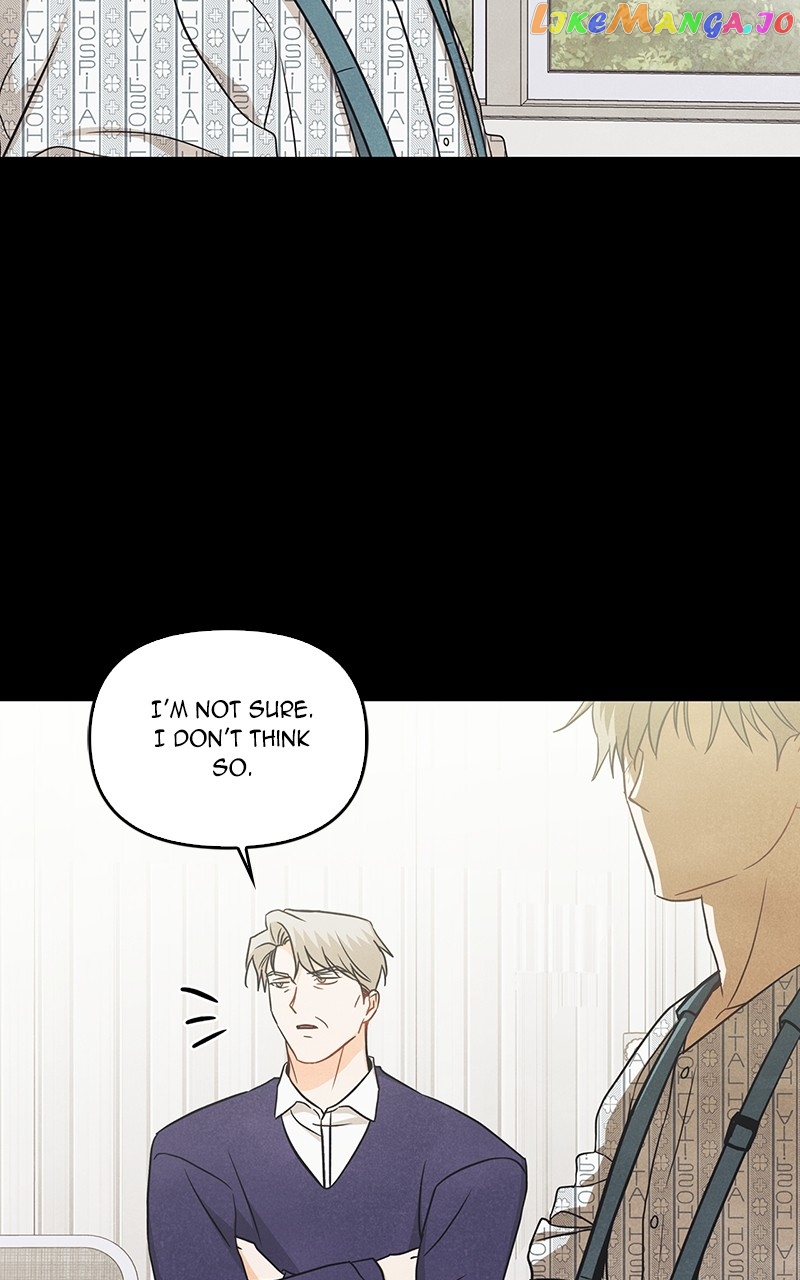 I Turned My Crush Into A Doodle Figure Chapter 46 - page 19