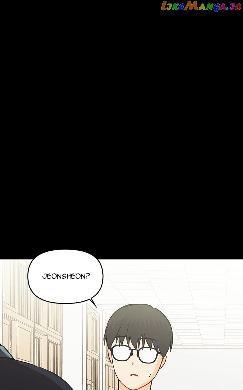 I Turned My Crush Into A Doodle Figure Chapter 46 - page 22