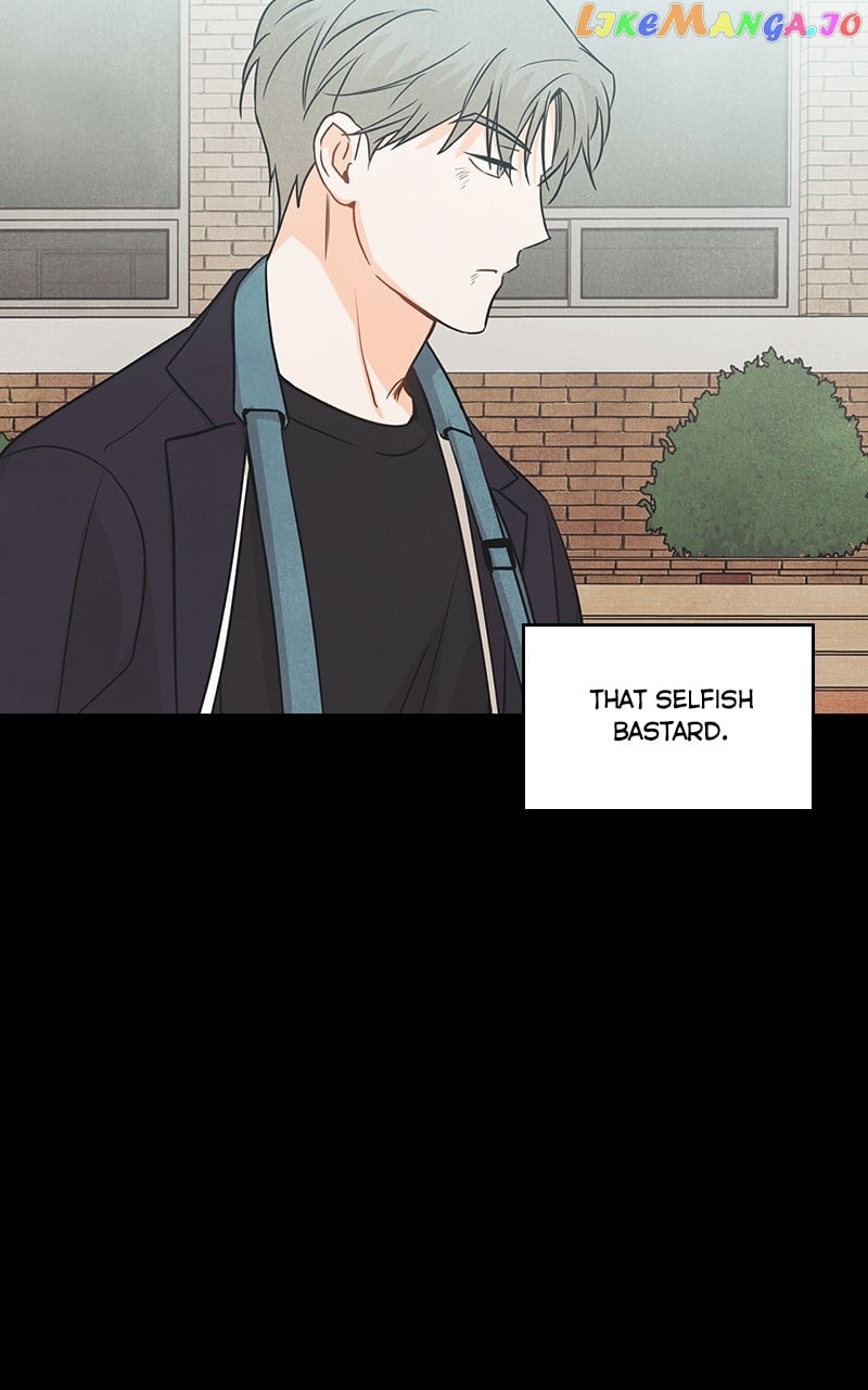 I Turned My Crush Into A Doodle Figure Chapter 46 - page 27