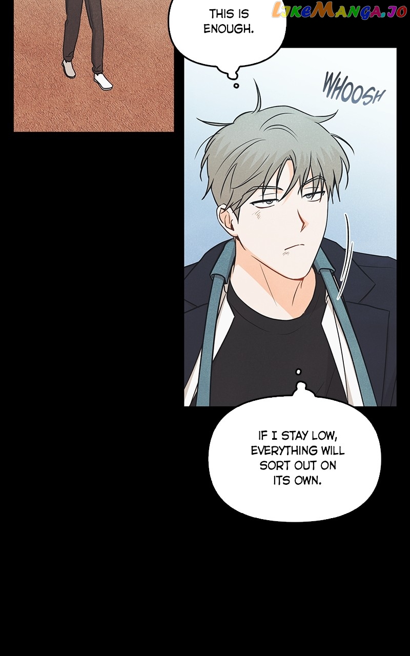 I Turned My Crush Into A Doodle Figure Chapter 46 - page 31