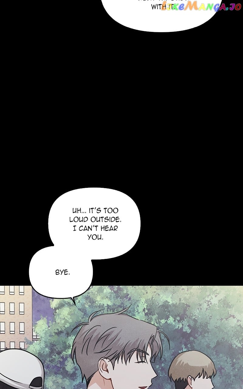 I Turned My Crush Into A Doodle Figure Chapter 46 - page 37