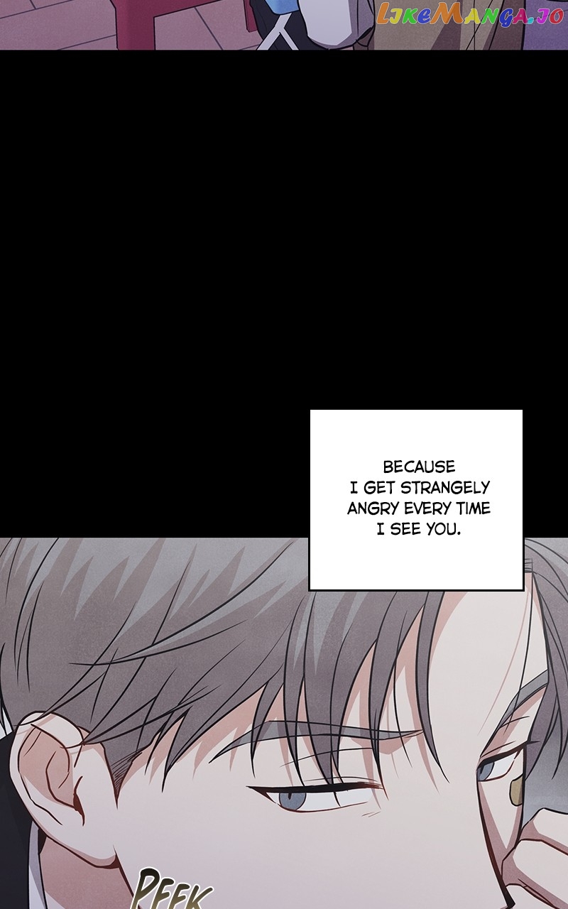 I Turned My Crush Into A Doodle Figure Chapter 46 - page 46