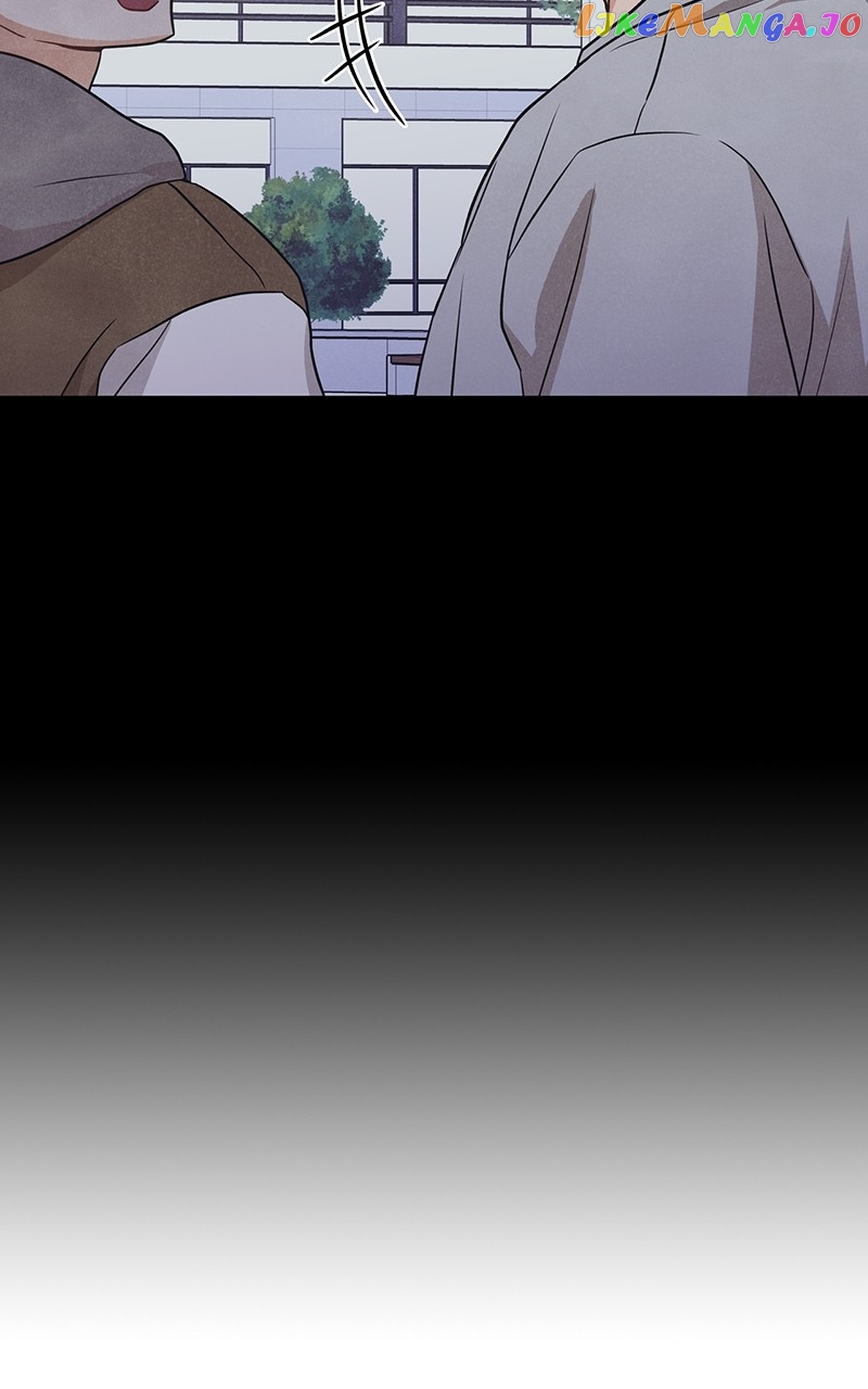 I Turned My Crush Into A Doodle Figure Chapter 46 - page 49