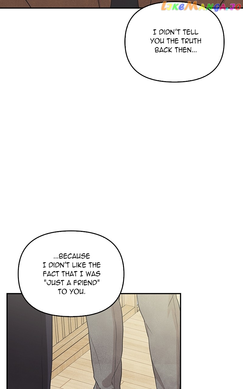 I Turned My Crush Into A Doodle Figure Chapter 46 - page 51