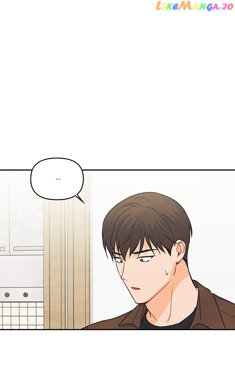 I Turned My Crush Into A Doodle Figure Chapter 46 - page 54
