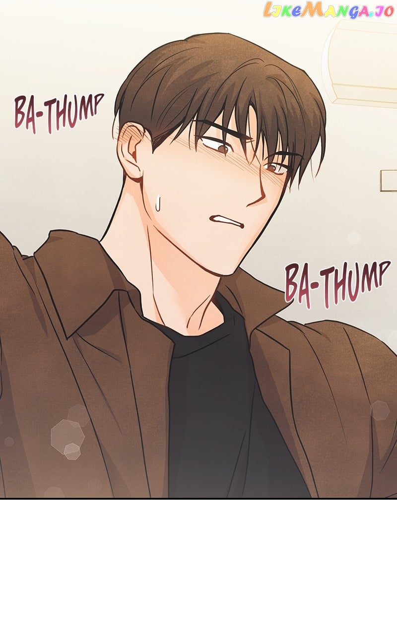 I Turned My Crush Into A Doodle Figure Chapter 46 - page 68