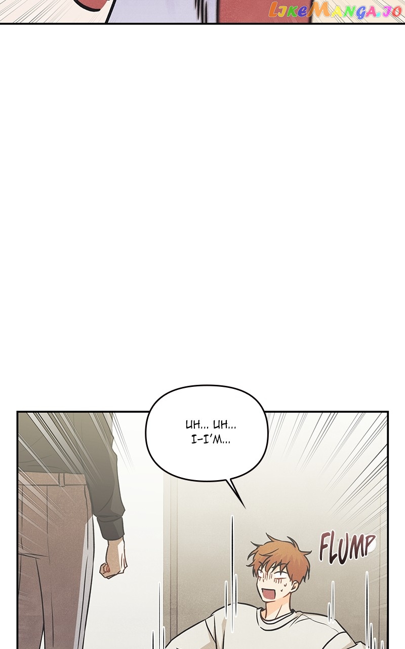 I Turned My Crush Into A Doodle Figure Chapter 47 - page 34