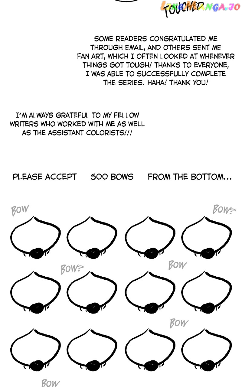 I Turned My Crush Into A Doodle Figure Chapter 48 - page 15
