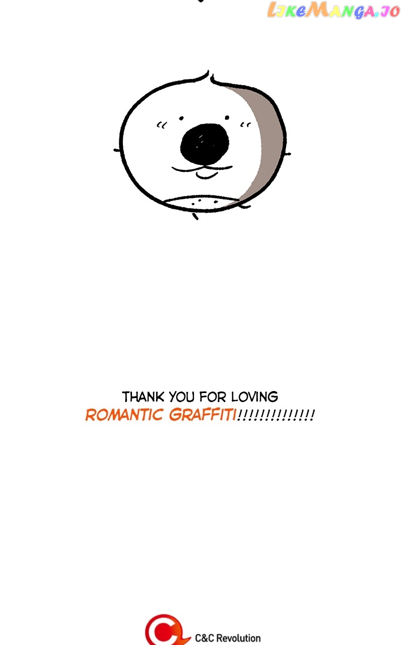 I Turned My Crush Into A Doodle Figure Chapter 48 - page 17