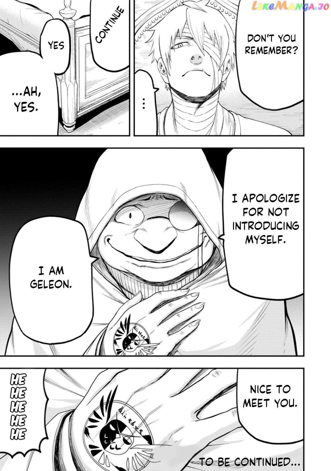 Zatsuyou Fuyojutsushi Ga Jibun No Saikyou Ni Kizuku Made Chapter 24.3 - page 12