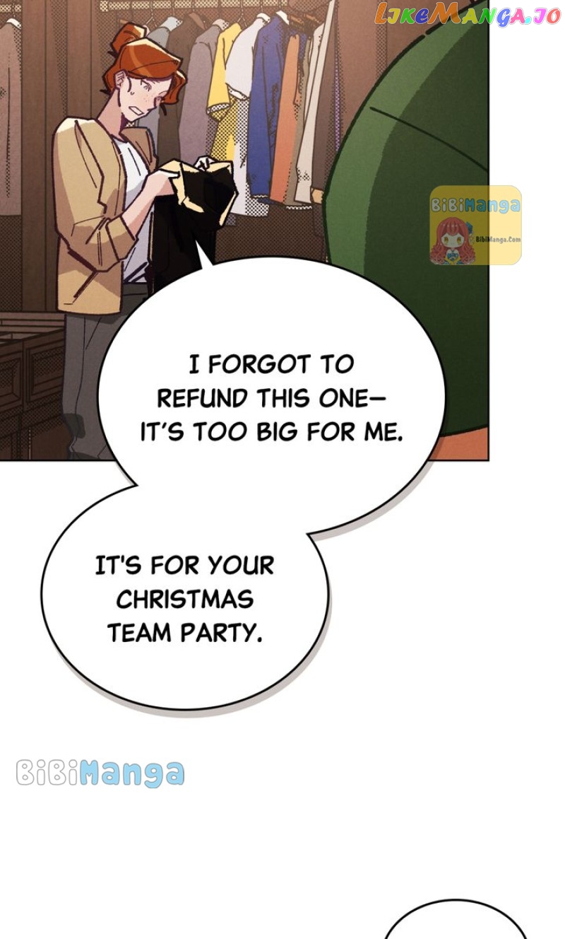 The Bromance Book Club Chapter 23 - page 3