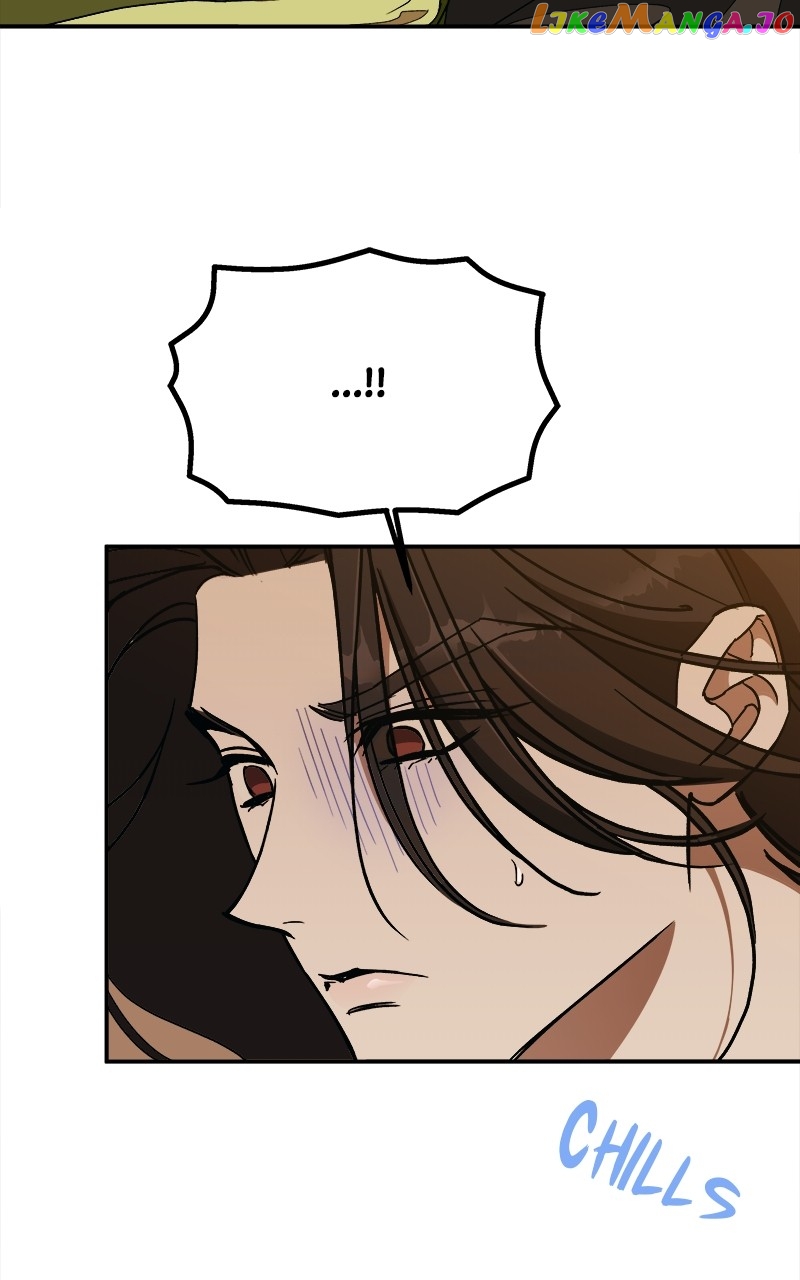 Goddess's Way of Attacking Tigers Chapter 19 - page 32