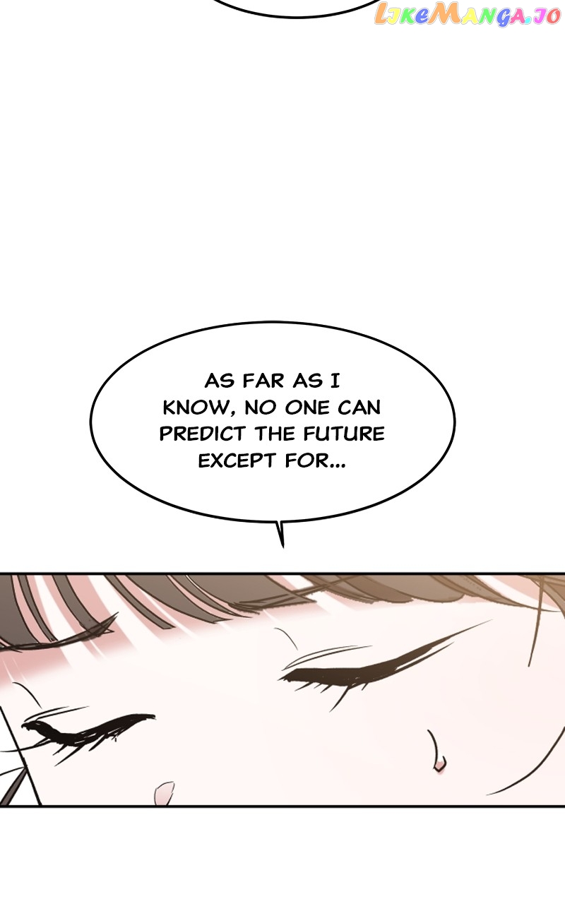 Goddess's Way of Attacking Tigers Chapter 20 - page 44