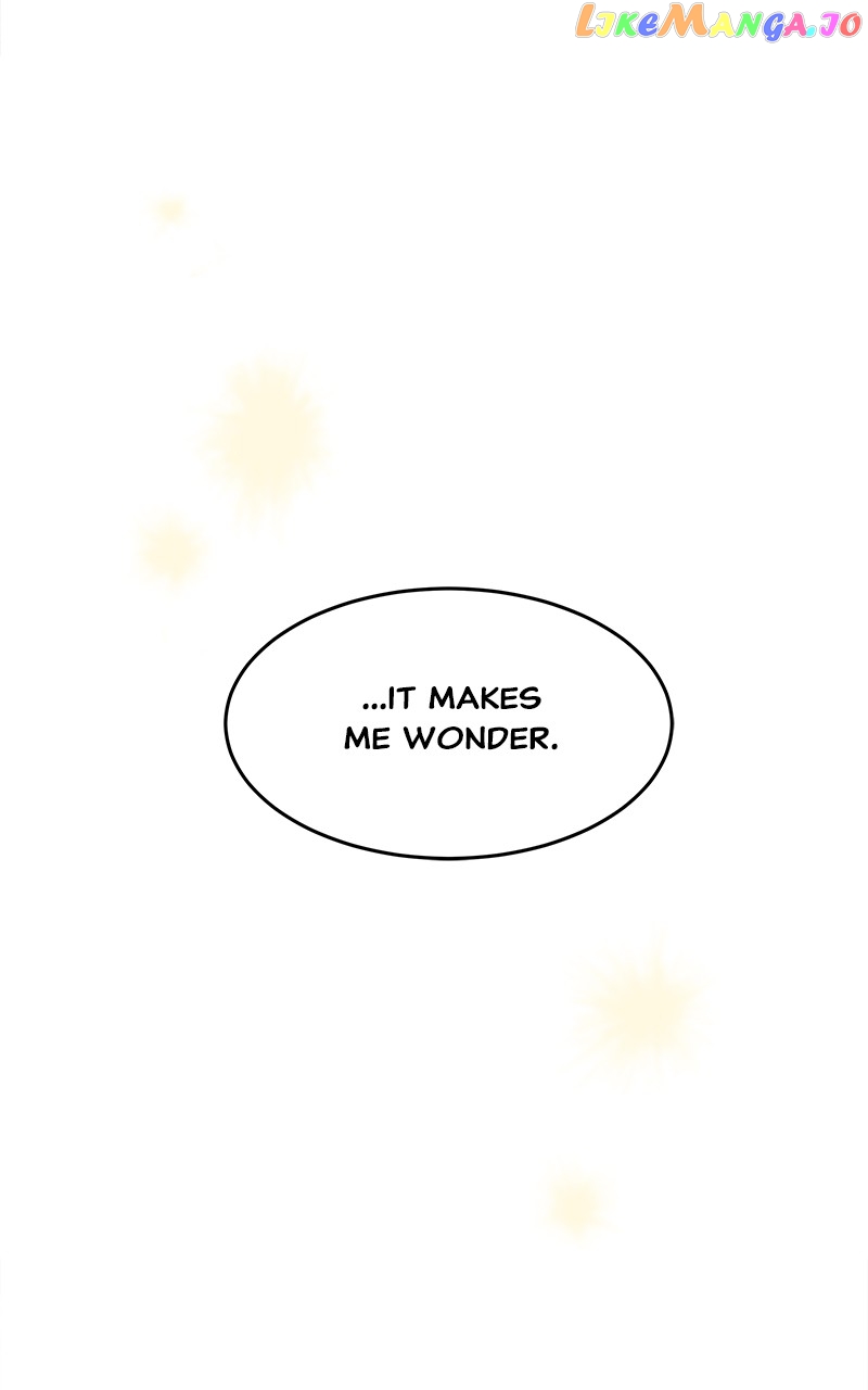 Goddess's Way of Attacking Tigers Chapter 21 - page 33